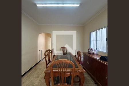 Casa à venda com 150m², 3 quartos e 2 vagasSala de Jantar