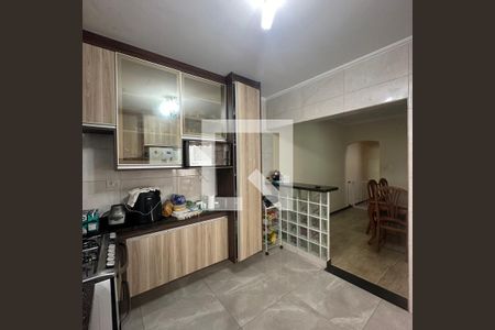 Casa à venda com 150m², 3 quartos e 2 vagasCozinha