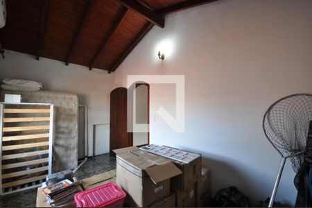 Casa à venda com 200m², 3 quartos e 3 vagasQuarto 3