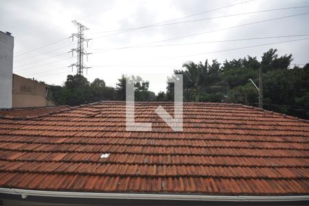 Casa à venda com 200m², 3 quartos e 3 vagasVista da Sala de TV