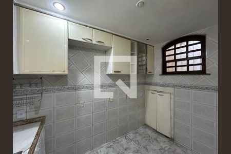Casa para alugar com 60m², 2 quartos e sem vagaCozinha - Armários