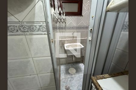 Casa para alugar com 60m², 2 quartos e sem vagaÁrea de Serviço