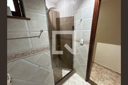 Casa para alugar com 60m², 2 quartos e sem vagaBanheiro