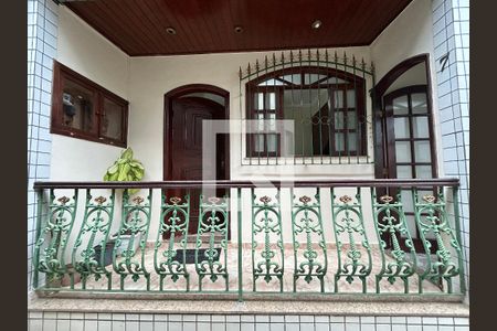 Casa para alugar com 60m², 2 quartos e sem vagaFacada