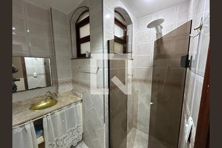 Casa para alugar com 60m², 2 quartos e sem vagaBanheiro