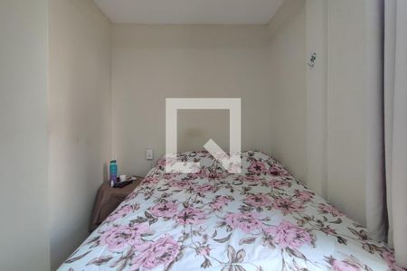 Quarto 1 de apartamento à venda com 2 quartos, 52m² em Parque Residencial Vila União, Campinas