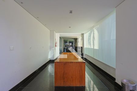 Apartamento à venda com 162m², 3 quartos e 4 vagasÁrea comum