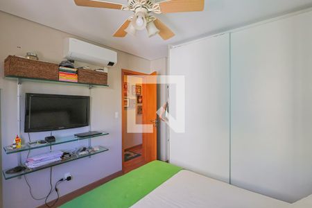Apartamento à venda com 162m², 3 quartos e 4 vagasQuarto 3