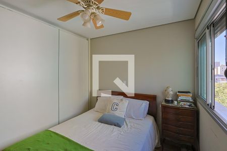 Apartamento à venda com 162m², 3 quartos e 4 vagasQuarto 3