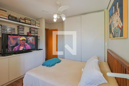 Apartamento à venda com 162m², 3 quartos e 4 vagasQuarto
