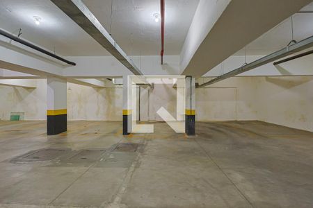 Apartamento à venda com 162m², 3 quartos e 4 vagasÁrea comum