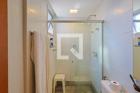 Apartamento à venda com 162m², 3 quartos e 4 vagasBanheiro