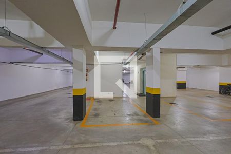 Apartamento à venda com 162m², 3 quartos e 4 vagasÁrea comum