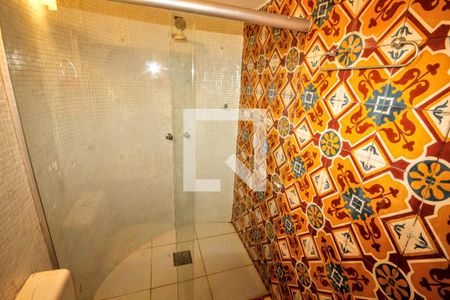 Casa de condomínio à venda com 442m², 4 quartos e 6 vagasbanheiro 4