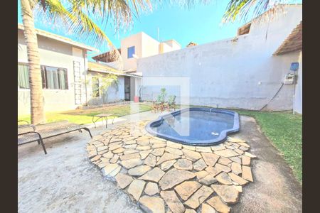 Casa de condomínio para alugar com 250m², 3 quartos e 4 vagas Casa de condomínio para alugar com 250m², 3 quartos e 4 vagasPiscina