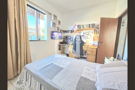 Casa de condomínio para alugar com 250m², 3 quartos e 4 vagas Casa de condomínio para alugar com 250m², 3 quartos e 4 vagasQuarto 2
