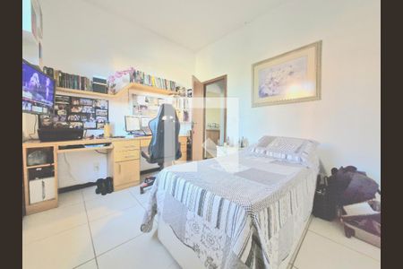 Casa de condomínio para alugar com 250m², 3 quartos e 4 vagas Casa de condomínio para alugar com 250m², 3 quartos e 4 vagasQuarto 2