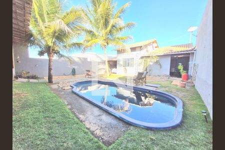 Casa de condomínio para alugar com 250m², 3 quartos e 4 vagas Casa de condomínio para alugar com 250m², 3 quartos e 4 vagasÁrea comum - Piscina