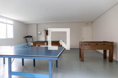 Apartamento à venda com 70m², 2 quartos e 1 vagaÁrea comum