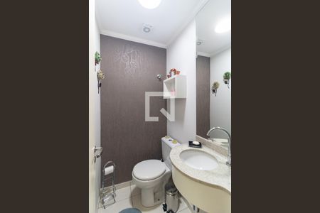 Apartamento à venda com 70m², 2 quartos e 1 vagaLavabo