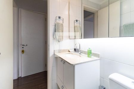 Apartamento à venda com 70m², 2 quartos e 1 vagaBanheiro