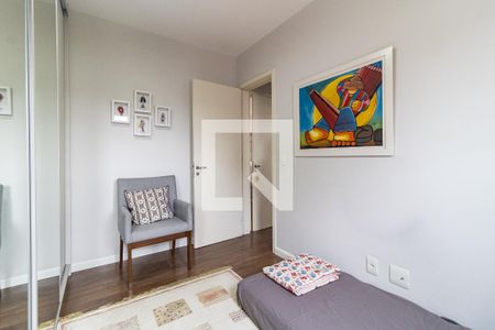 Apartamento à venda com 70m², 2 quartos e 1 vagaQuarto 2