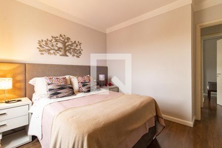 Apartamento à venda com 70m², 2 quartos e 1 vagaQuarto 1