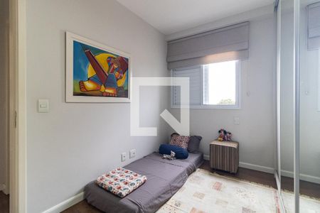 Apartamento à venda com 70m², 2 quartos e 1 vagaQuarto 2