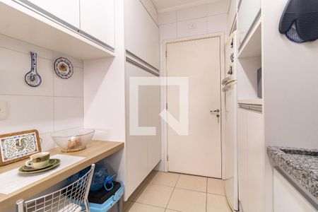 Apartamento à venda com 70m², 2 quartos e 1 vagaCozinha