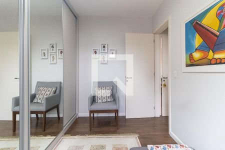 Apartamento à venda com 70m², 2 quartos e 1 vagaQuarto 2