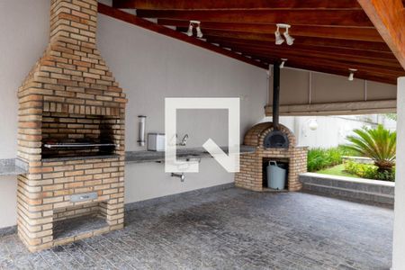 Apartamento à venda com 70m², 2 quartos e 1 vagaChurrasqueira