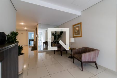 Apartamento à venda com 70m², 2 quartos e 1 vagaHall de Entrada