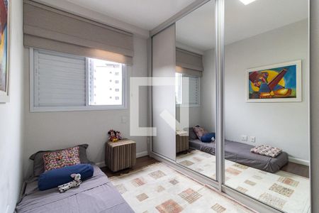 Apartamento à venda com 70m², 2 quartos e 1 vagaQuarto 2
