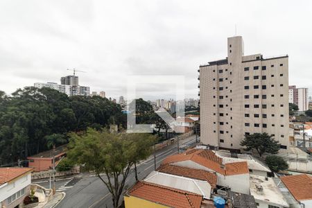 Apartamento à venda com 70m², 2 quartos e 1 vagaVista do Quarto 2