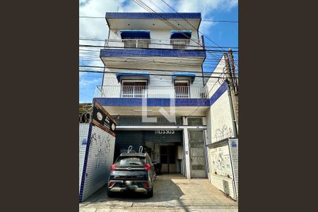 Apartamento à venda com 600m², 2 quartos e 2 vagas Apartamento à venda com 600m², 2 quartos e 2 vagasFachada