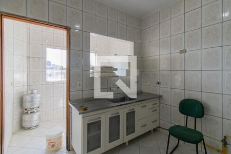 Apartamento à venda com 600m², 2 quartos e 2 vagas Apartamento à venda com 600m², 2 quartos e 2 vagasCozinha