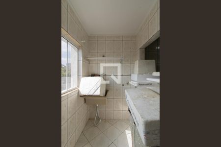 Apartamento à venda com 600m², 2 quartos e 2 vagas Apartamento à venda com 600m², 2 quartos e 2 vagasArea de Serviço