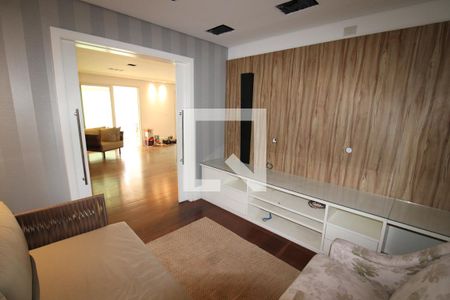 Apartamento à venda com 320m², 4 quartos e 6 vagasSala 2