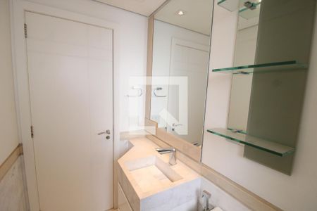 Apartamento à venda com 320m², 4 quartos e 6 vagasSuíte