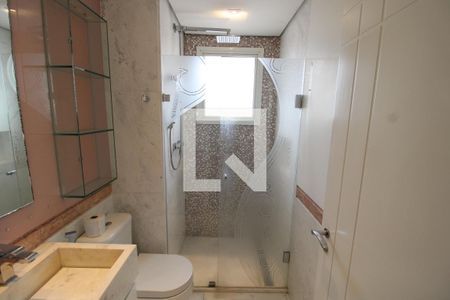 Apartamento à venda com 320m², 4 quartos e 6 vagasSuíte 3 - Banheiro