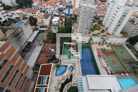Apartamento à venda com 320m², 4 quartos e 6 vagasSuíte 4 vista