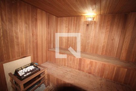 Apartamento à venda com 320m², 4 quartos e 6 vagasÁrea Comum