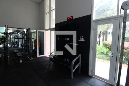 Apartamento à venda com 320m², 4 quartos e 6 vagasÁrea Comum