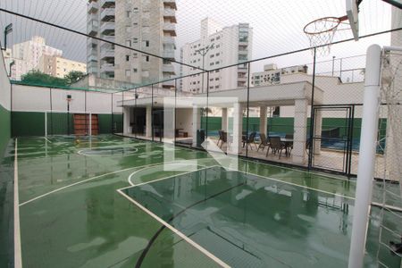 Apartamento à venda com 320m², 4 quartos e 6 vagasÁrea Comum