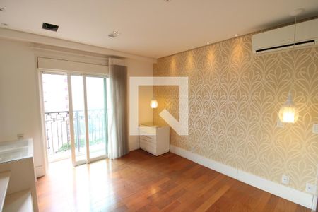 Apartamento à venda com 320m², 4 quartos e 6 vagasSuíte 2