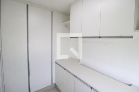 Apartamento à venda com 320m², 4 quartos e 6 vagasÁrea de Serviço - Quarto