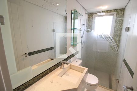 Apartamento à venda com 320m², 4 quartos e 6 vagasSuíte 4 - Banheiro