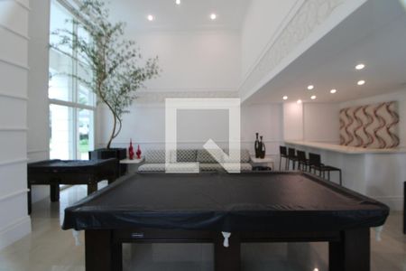 Apartamento à venda com 320m², 4 quartos e 6 vagasÁrea Comum