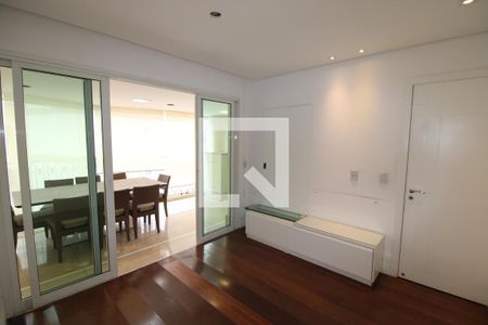 Apartamento à venda com 320m², 4 quartos e 6 vagasSala 3