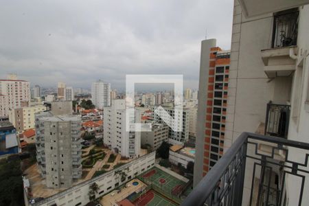 Apartamento à venda com 320m², 4 quartos e 6 vagasSuíte 4 vista